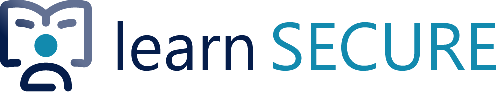 Learn Secure Logo